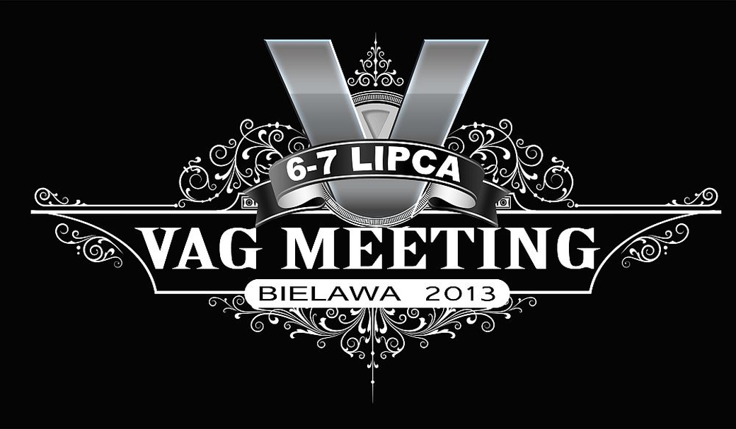 VAG Meeting Bielawa 2013