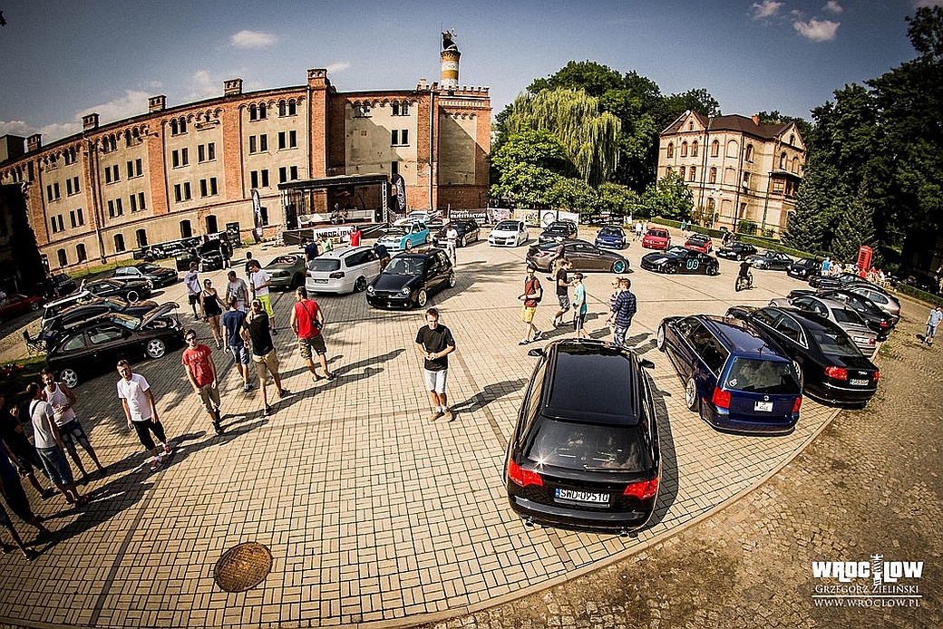 wrocLOW on tour: South Elite 2014 by RNL CREW