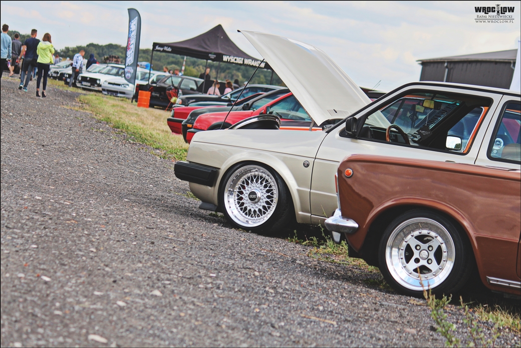 Wroclow on tour: Style’d’15