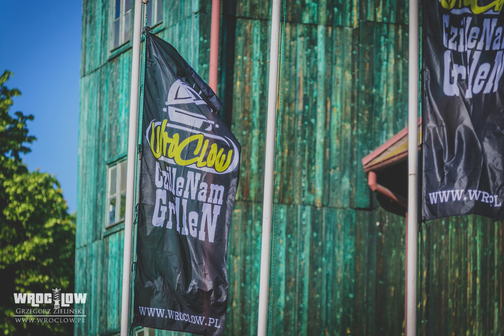 Teaser Czillen am Grillen 2016: BACKSTAGE