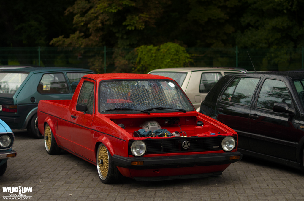 WOLFSGRUPPE VAG EVENT #10